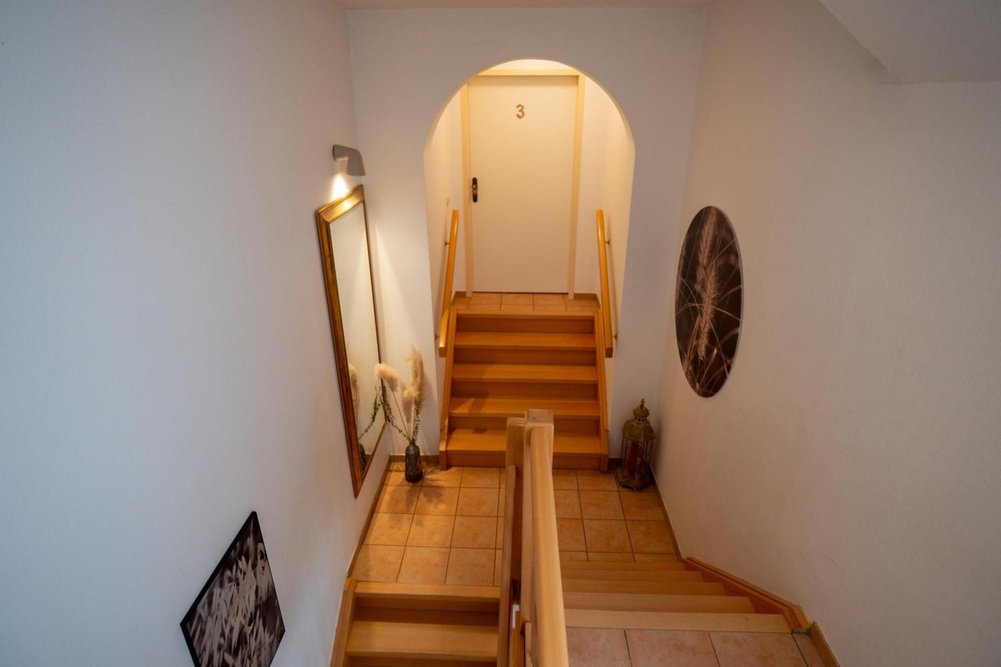 Strandvilla Drei Maederl Haus Boltenhagen  Buitenkant foto